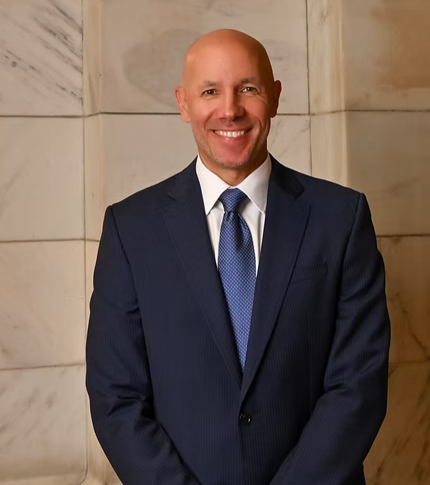 The Law Firm of David A. Young, LLC : David A. Young 